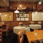 中国ラーメン揚州商人 - 