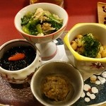 巽蕎麦 志ま平 - 