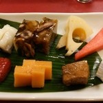 巽蕎麦 志ま平 - 