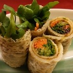 巽蕎麦 志ま平 - 