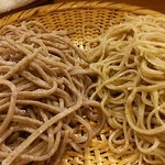 巽蕎麦 志ま平 - 