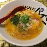 パイナップルラーメン屋さん　パパパパパイン - マママママンゴー