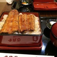 入谷鬼子母神門前のだや - ランチタイムのうな重限定10食に並んだ！