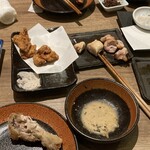 鳥や 小鉄 - 