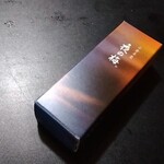 とらや - 料理写真: