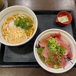 なか卯 - 料理写真: