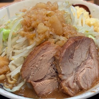 ラーメン 豚山_1