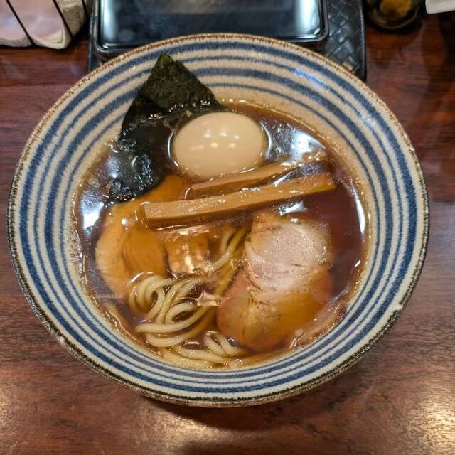 中華そば かめむち - 唐崎/ラーメン | 食べログ