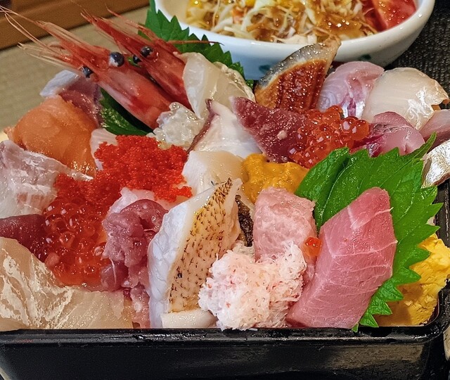 魚家 （ととや） - 燕三条/海鮮 | 食べログ