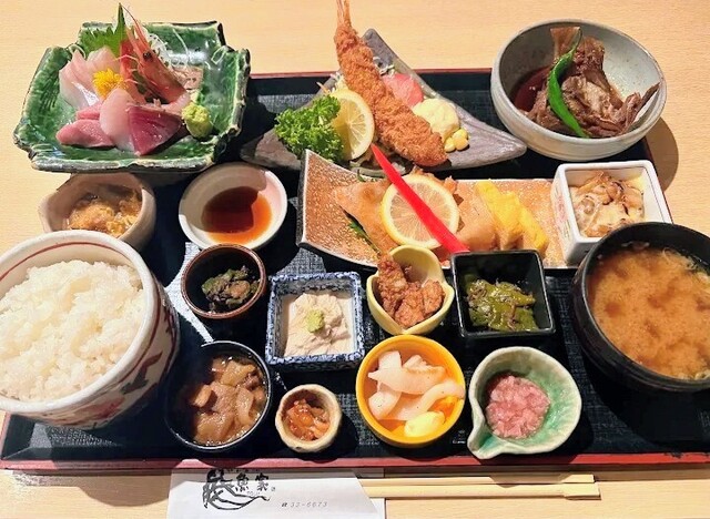 魚家 （ととや） - 燕三条/海鮮 | 食べログ