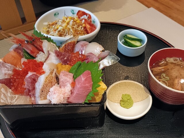 魚家 （ととや） - 燕三条/海鮮 | 食べログ