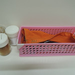 RAJ - 店内の様子