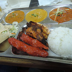 RAJ - Ｂ－ＳＥＴ　ズームアップ