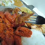 RAJ - Ｂ－ＳＥＴ喰らう