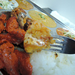 RAJ - Ｂ－ＳＥＴ喰らう