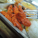 RAJ - Ｂ－ＳＥＴ喰らう