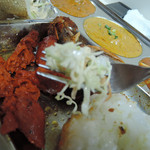 RAJ - Ｂ－ＳＥＴ喰らう