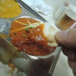 RAJ - Ｂ－ＳＥＴ喰らう