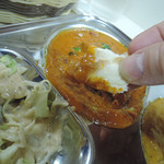 RAJ - Ｂ－ＳＥＴ喰らう