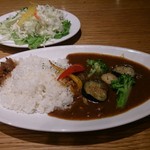 RC TAVERN - カレー