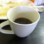 中華料理 昇龍 - インスタントコーヒー