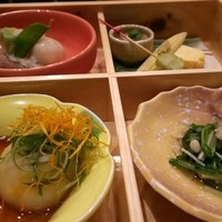 博多割烹 水音 川端店 - 