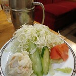 コメダ珈琲店 - 料理写真: