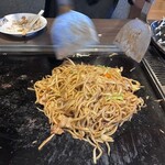道とん堀 - 料理写真:
