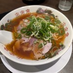 来来亭 - 料理写真: