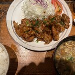 大戸屋 - 料理写真: