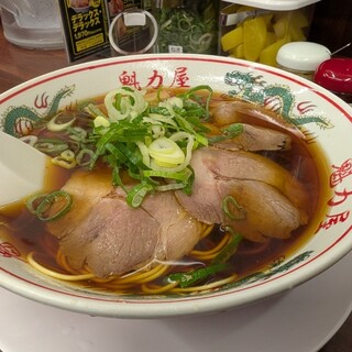 ラーメン魁力屋_0