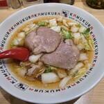 どうとんぼり神座 - 料理写真: