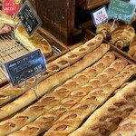 Bakerys Kitchen ohana 本庄本店 - 