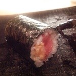 鮨 波やし - (6/5)とろたく