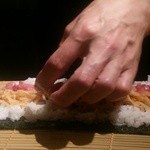 鮨 波やし - (6/5)とろたく