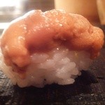 鮨 波やし - (6/5)うに