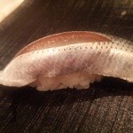 鮨 波やし - (6/5)こはだ