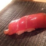 鮨 波やし - (6/5)鮪づけ
