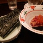 鮨 波やし - (6/5)ばくだん