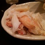 鮨 波やし - (6/5)毛がに