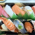 銀のさら - 料理写真: