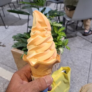 カフェテラス Boren _0