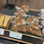 ベルナール - 料理写真: