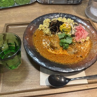 スパイス ファクトリー_1