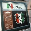 RISTORANTE Baci