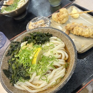 こがね製麺所_1