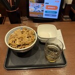 吉野家 - 料理写真: