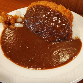 カレーショップMASARA_2