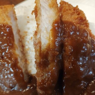 カレーショップMASARA_1
