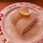 スシロー - 料理写真: